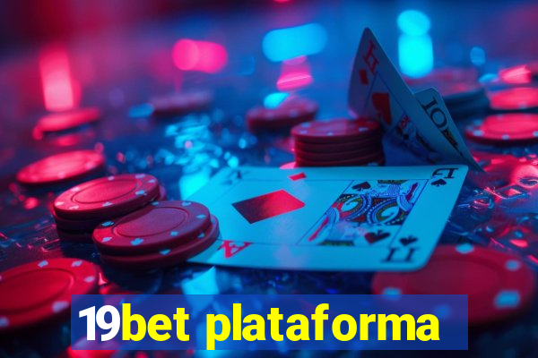 19bet plataforma